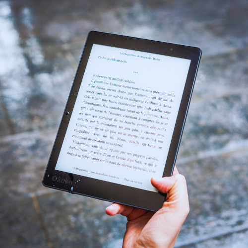 E-book